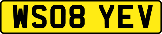 WS08YEV