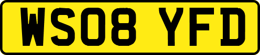 WS08YFD