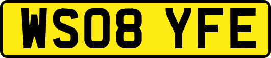WS08YFE
