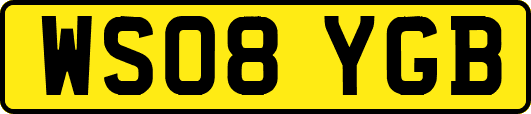 WS08YGB