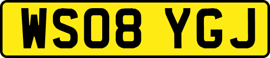 WS08YGJ
