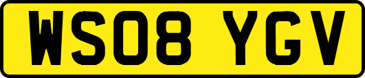 WS08YGV