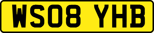 WS08YHB
