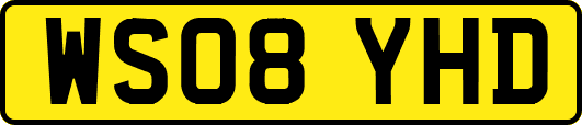 WS08YHD