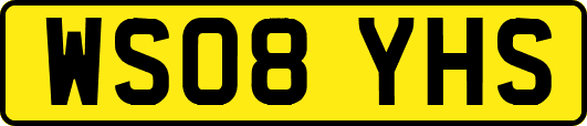 WS08YHS