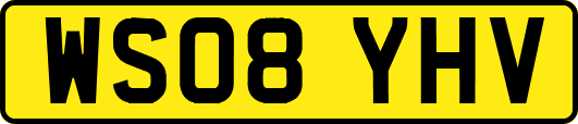 WS08YHV