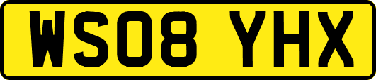 WS08YHX
