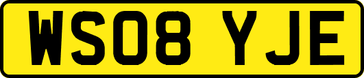 WS08YJE