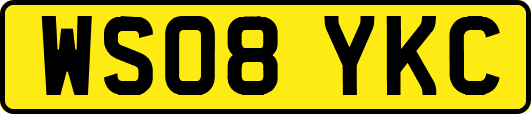WS08YKC