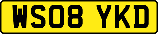 WS08YKD