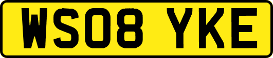 WS08YKE