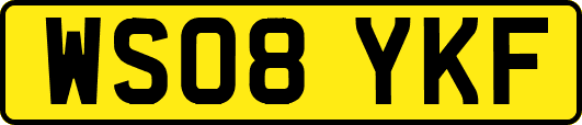 WS08YKF