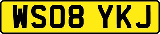 WS08YKJ