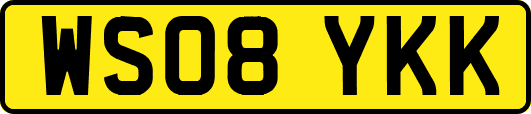 WS08YKK