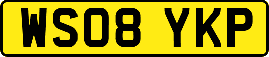 WS08YKP