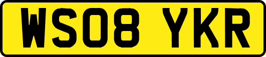WS08YKR