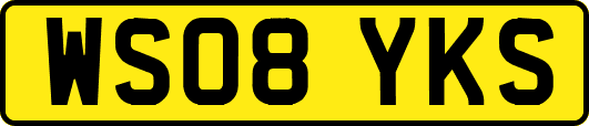 WS08YKS