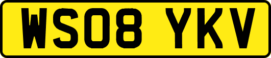 WS08YKV