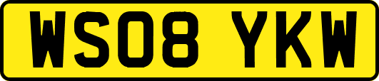 WS08YKW