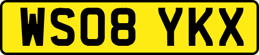 WS08YKX
