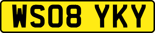 WS08YKY