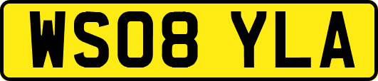 WS08YLA