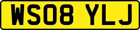 WS08YLJ