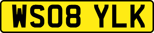 WS08YLK