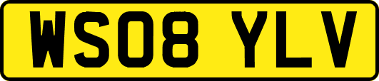 WS08YLV