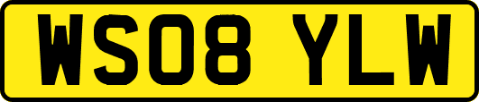 WS08YLW