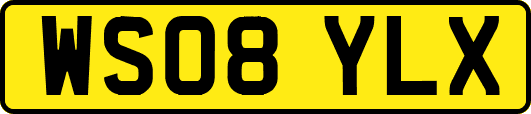 WS08YLX