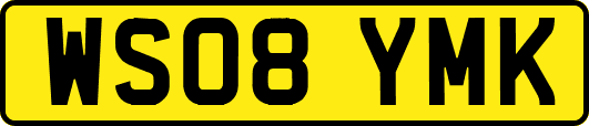 WS08YMK