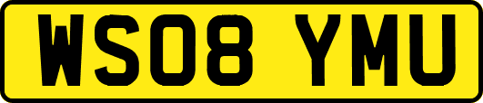 WS08YMU