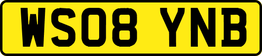 WS08YNB