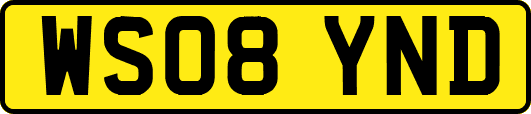 WS08YND