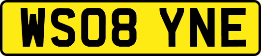 WS08YNE