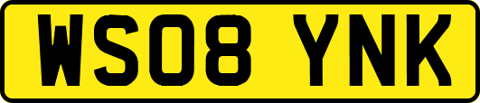 WS08YNK