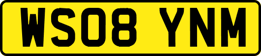 WS08YNM
