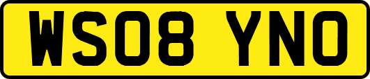WS08YNO