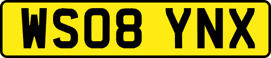 WS08YNX