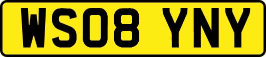 WS08YNY