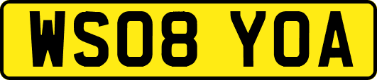 WS08YOA