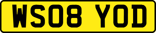 WS08YOD