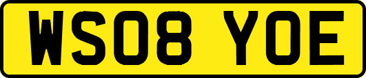 WS08YOE