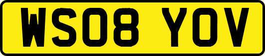 WS08YOV