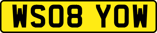 WS08YOW