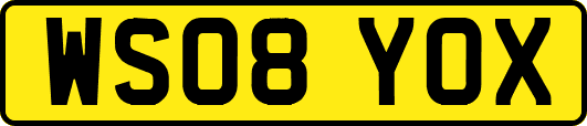 WS08YOX