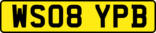 WS08YPB