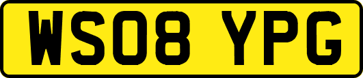 WS08YPG