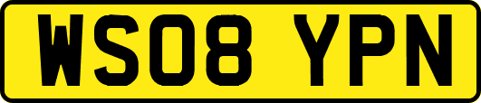 WS08YPN